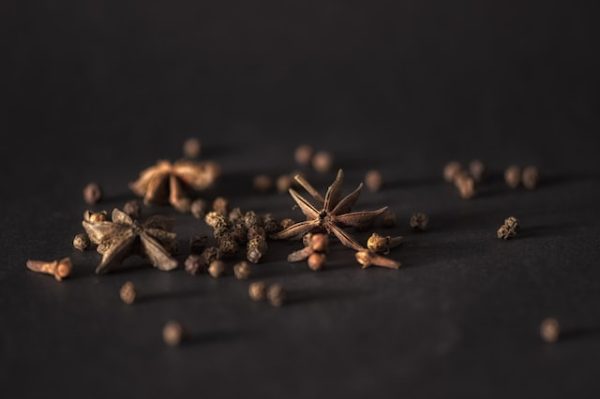 Cloves